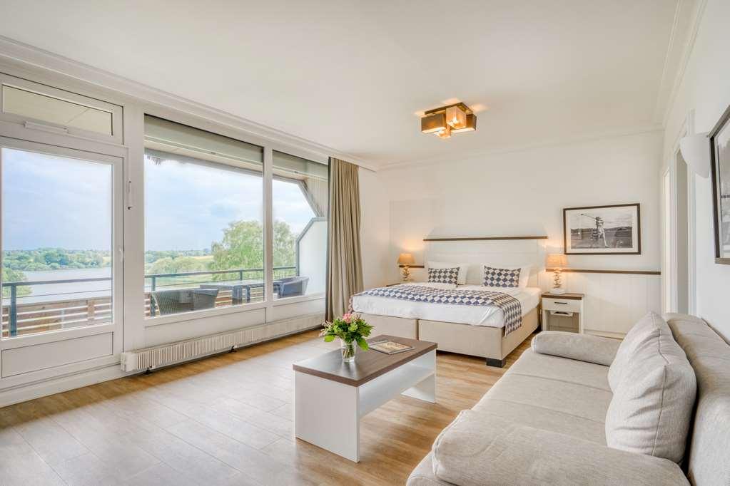 Strandgruen Golf- & 3* Timmendorfer Strand