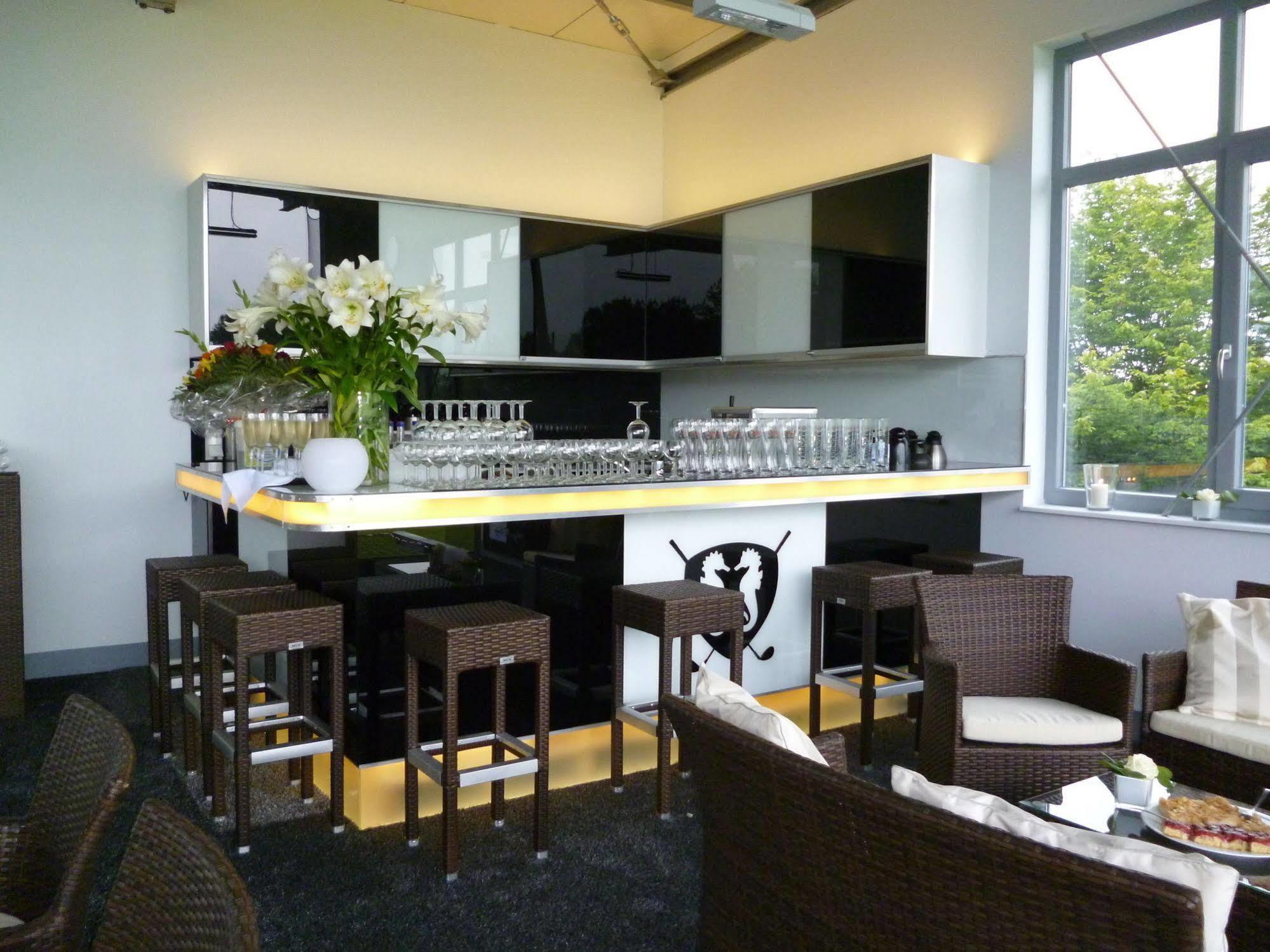 Hotel Strandgruen Golf- & Spa 3*
