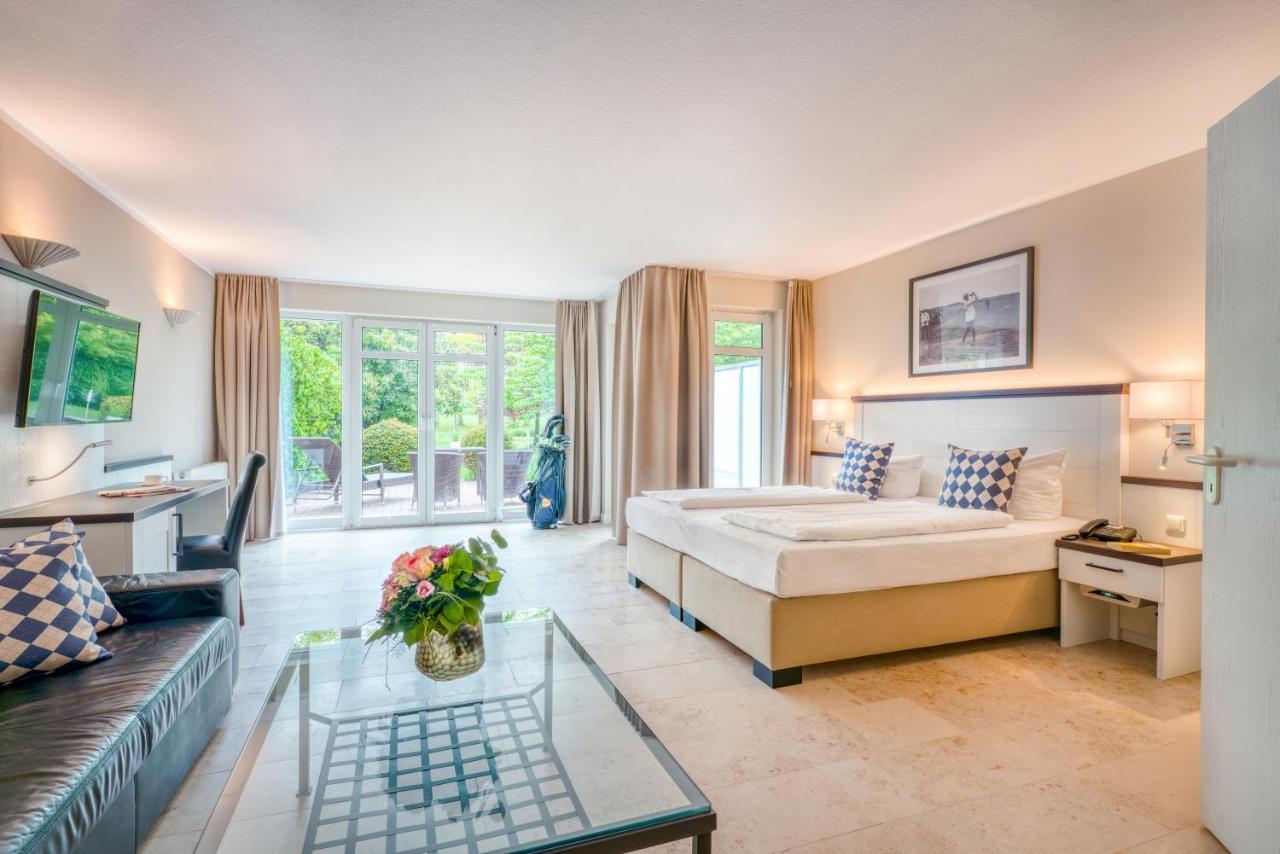 Hotel Strandgrün Golf-&spa